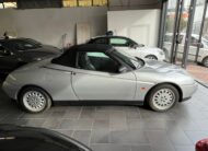 ALFA ROMEO SPIDER 2.0 TWIN SPARK 150 CV