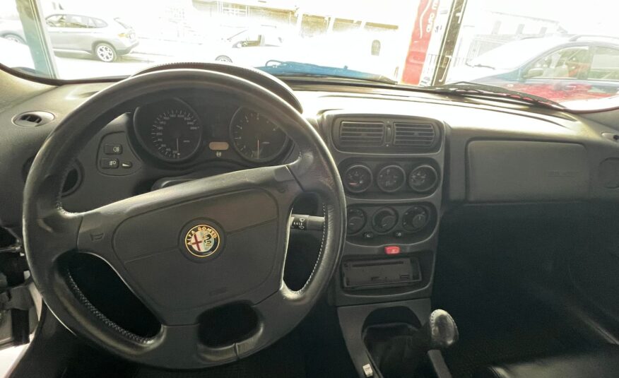 ALFA ROMEO SPIDER 2.0 TWIN SPARK 150 CV