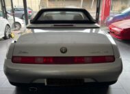 ALFA ROMEO SPIDER 2.0 TWIN SPARK 150 CV