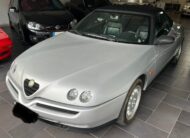 ALFA ROMEO SPIDER 2.0 TWIN SPARK 150 CV