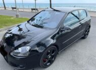 VOLKSWAGEN GOLF V 2.0 GTI 16V TFSI 200 CV