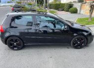 VOLKSWAGEN GOLF V 2.0 GTI 16V TFSI 200 CV