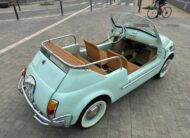 FIAT 500 JOLLY ‘‘ SPIAGGINA ‘‘