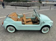 FIAT 500 JOLLY ‘‘ SPIAGGINA ‘‘