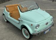 FIAT 500 JOLLY ‘‘ SPIAGGINA ‘‘