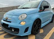 ABARTH 500C