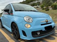 ABARTH 500C