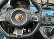 ABARTH 500C