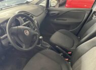 FIAT PUNTO 1.4 BENZINA/GPL