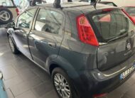 FIAT PUNTO 1.4 BENZINA/GPL