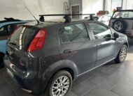 FIAT PUNTO 1.4 BENZINA/GPL