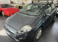 FIAT PUNTO 1.4 BENZINA/GPL