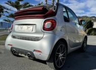 SMART FORTWO CABRIO 0.9 BRABUS XCLUSIVE JBL 109 CV