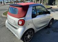 SMART FORTWO CABRIO 0.9 BRABUS XCLUSIVE JBL 109 CV