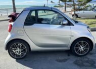 SMART FORTWO CABRIO 0.9 BRABUS XCLUSIVE JBL 109 CV