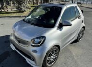 SMART FORTWO CABRIO 0.9 BRABUS XCLUSIVE JBL 109 CV