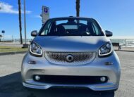 SMART FORTWO CABRIO 0.9 BRABUS XCLUSIVE JBL 109 CV