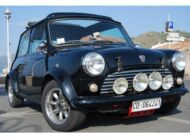 Mini Cooper 1300 cabrio