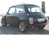 Mini Cooper 1300 cabrio