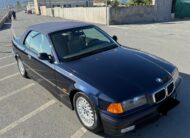 BMW 320i CABRIO 24V 150 CV