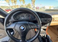 BMW 320i CABRIO 24V 150 CV