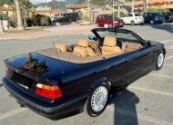 BMW 320i CABRIO 24V 150 CV