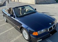 BMW 320i CABRIO 24V 150 CV