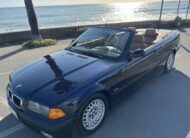 BMW 320i CABRIO 24V 150 CV