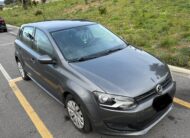 VOLKSWAGEN POLO 1.4 BENZINA 85 CV