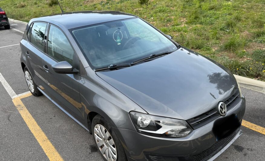 VOLKSWAGEN POLO 1.4 BENZINA 85 CV