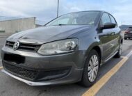 VOLKSWAGEN POLO 1.4 BENZINA 85 CV