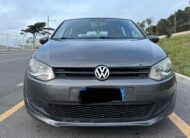 VOLKSWAGEN POLO 1.4 BENZINA 85 CV