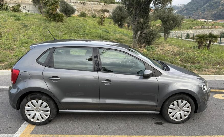 VOLKSWAGEN POLO 1.4 BENZINA 85 CV