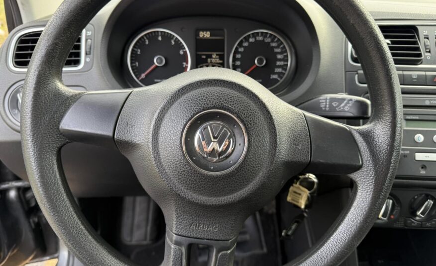 VOLKSWAGEN POLO 1.4 BENZINA 85 CV