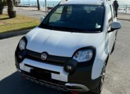 FIAT PANDA 4×4 CROSS