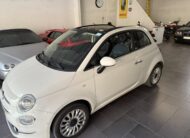 FIAT 500C 1.2