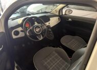 FIAT 500C 1.2