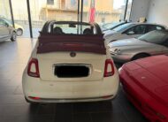 FIAT 500C 1.2