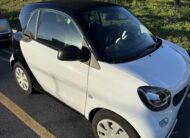 SMART FORTWO 1000 TWINAMIC  70 CV