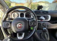 FIAT PANDA 4×4 CROSS