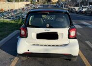 SMART FORTWO 1000 TWINAMIC  70 CV