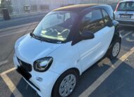 SMART FORTWO 1000 TWINAMIC  70 CV