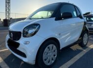 SMART FORTWO 1000 TWINAMIC  70 CV